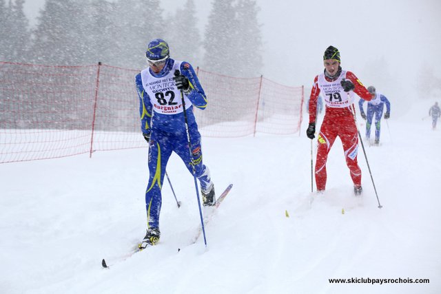 Chrono Flaine